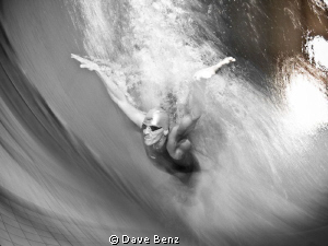 Training day by Dave Benz 